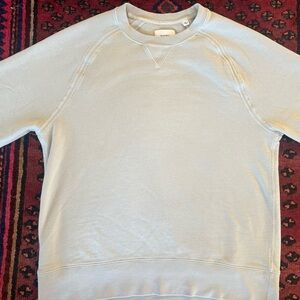 Billy Reid Men's Sweatshirt